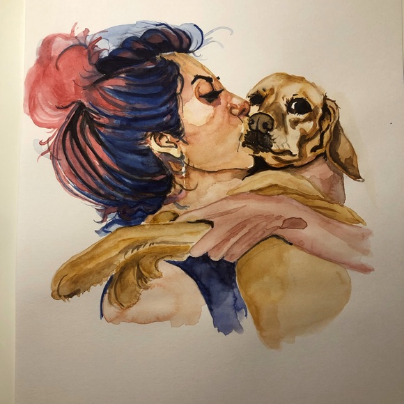 Meet your Posher, Sofia - Picture 1 of 14